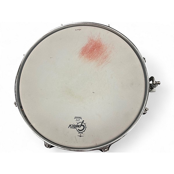 Used Gretsch Drums 5.5X14 Catalina Snare Dark Cherry Burst Drum