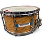 Used TAMA 7X13 Sound Lab Project Snare Natural Drum