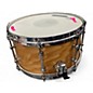 Used TAMA 7X13 Sound Lab Project Snare Natural Drum