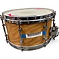 Used TAMA 7X13 Sound Lab Project Snare Natural Drum
