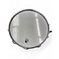 Used Pearl 14X5.5 Chad Smith Snare BLACK Drum