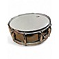 Used Pearl 14X5.5 Chad Smith Snare BLACK Drum