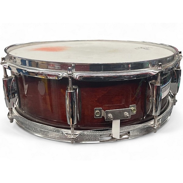 Used SONOR 5.5X14 AQ2 WHITE MARINE PEARL Drum