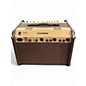Used Fishman PROLBX600 Loudbox Artist 120W Acoustic Guitar Combo Amp