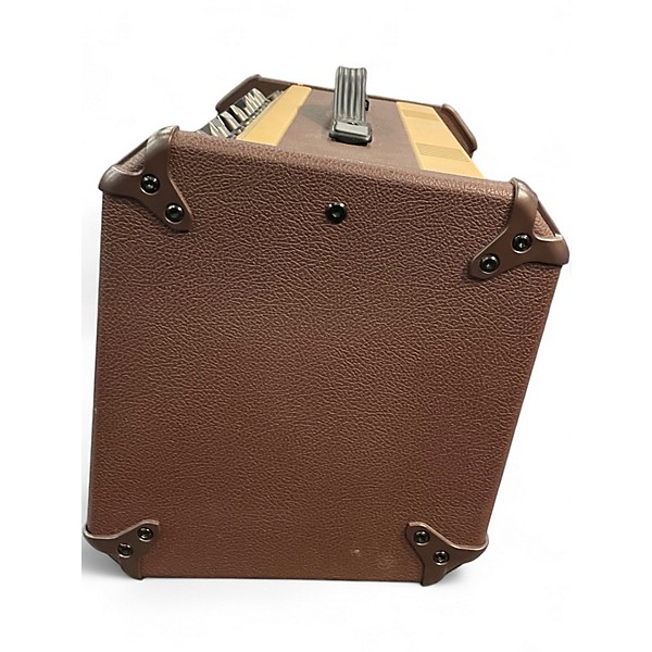 Used Fishman PROLBX600 Loudbox Artist 120W Acoustic Guitar Combo Amp