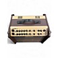Used Fishman PROLBX600 Loudbox Artist 120W Acoustic Guitar Combo Amp