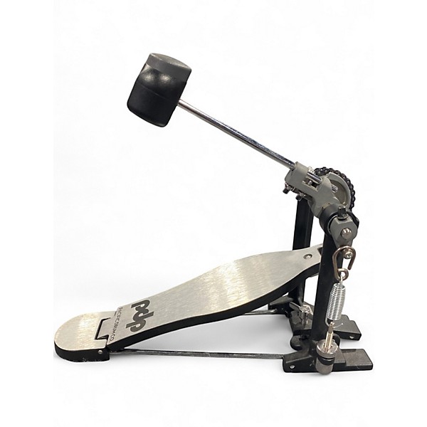 Used PDP by DW MISCELLANEOUS DRUM PEDAL Single Bass Drum Pedal