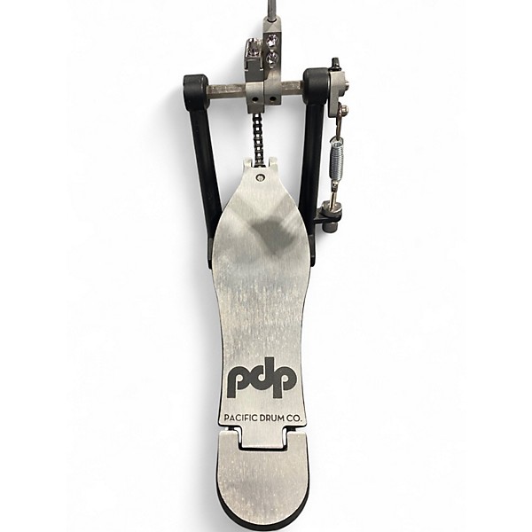 Used PDP by DW MISCELLANEOUS DRUM PEDAL Single Bass Drum Pedal