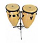 Used LP Aspire Conga Set Conga