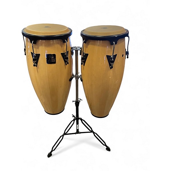 Used LP Aspire Conga Set Conga