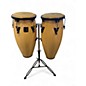 Used LP Aspire Conga Set Conga
