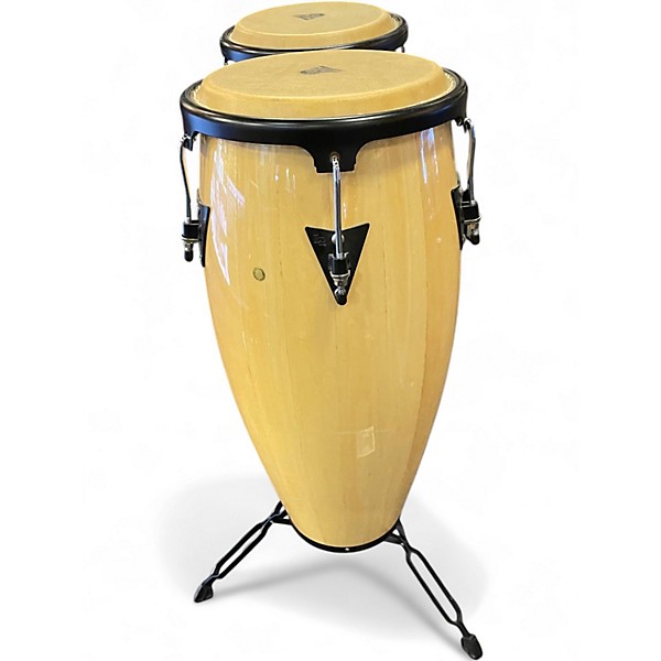 Used LP Aspire Conga Set Conga