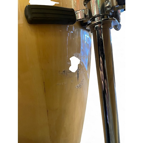 Used LP Aspire Conga Set Conga