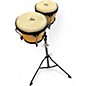 Used LP Aspire Bongo Set Bongos