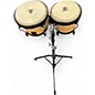 Used LP Aspire Bongo Set Bongos