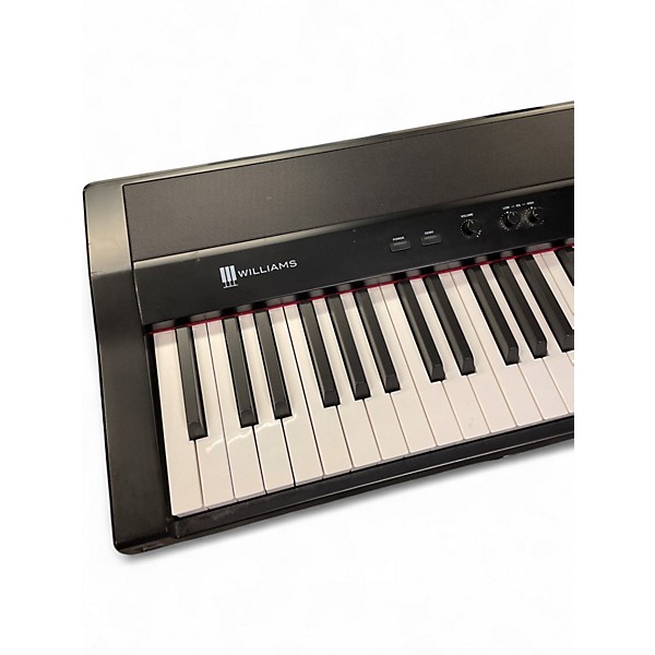 Used Williams Allegro 88 Key Digital Piano