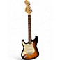 Used Squier Affinity Stratocaster 2 Color Sunburst Solid Body Electric Guitar thumbnail
