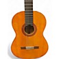 Used Yamaha C-40 Natural Classical Acoustic Guitar