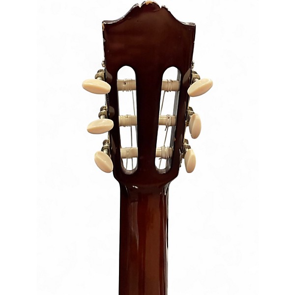 Used Yamaha C-40 Natural Classical Acoustic Guitar