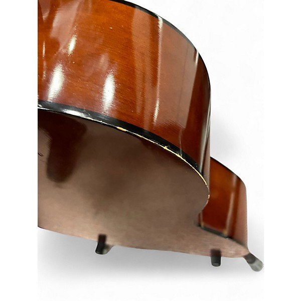 Used Yamaha C-40 Natural Classical Acoustic Guitar