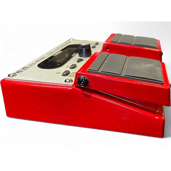 Used BOSS VE20 Vocal Performer Vocal Processor