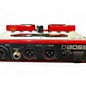 Used BOSS VE20 Vocal Performer Vocal Processor