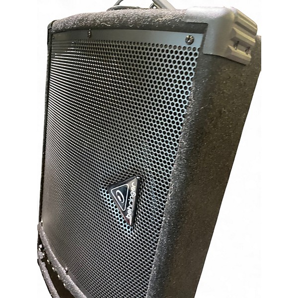 Used Behringer Eurolive F1220D Powered Monitor
