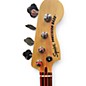 Used Squier Affinity Precision Bass Sunburst Electric Bass Guitar