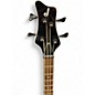 Used Jackson JS SPECTRA BROWN Electric Bass Guitar