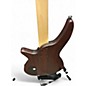 Used Jackson JS SPECTRA BROWN Electric Bass Guitar