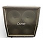 Used Carvin 412V30 Guitar Cabinet thumbnail