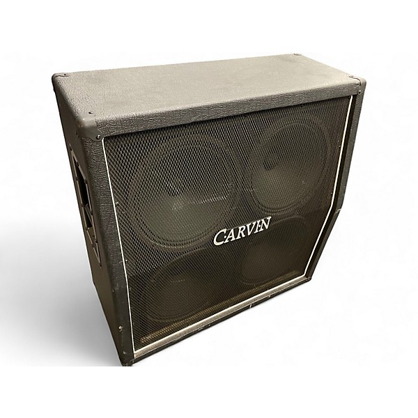 Used Carvin 412V30 Guitar Cabinet