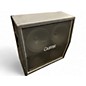 Used Carvin 412V30 Guitar Cabinet