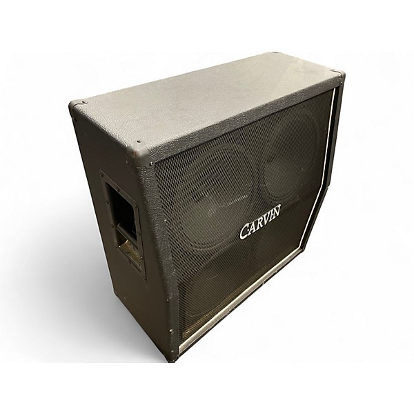 Used Carvin 412V30 Guitar Cabinet