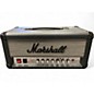 Used Marshall 2525H Silver Jubilee studio Tube Guitar Amp Head thumbnail