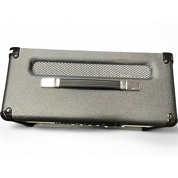 Used Marshall 2525H Silver Jubilee studio Tube Guitar Amp Head