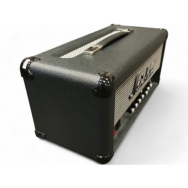 Used Marshall 2525H Silver Jubilee studio Tube Guitar Amp Head