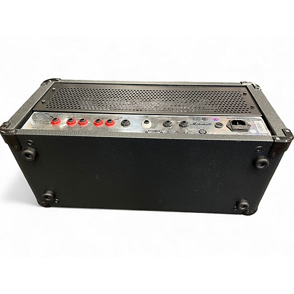 Used Marshall 2525H Silver Jubilee studio Tube Guitar Amp Head