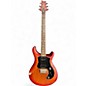 Used PRS S2 Standard 24 Black Cherry Solid Body Electric Guitar thumbnail