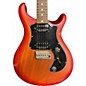 Used PRS S2 Standard 24 Black Cherry Solid Body Electric Guitar