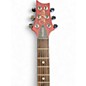 Used PRS S2 Standard 24 Black Cherry Solid Body Electric Guitar