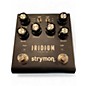 Used Strymon IRIDIUM Guitar Preamp thumbnail