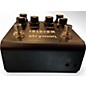 Used Strymon IRIDIUM Guitar Preamp
