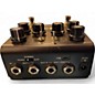 Used Strymon IRIDIUM Guitar Preamp