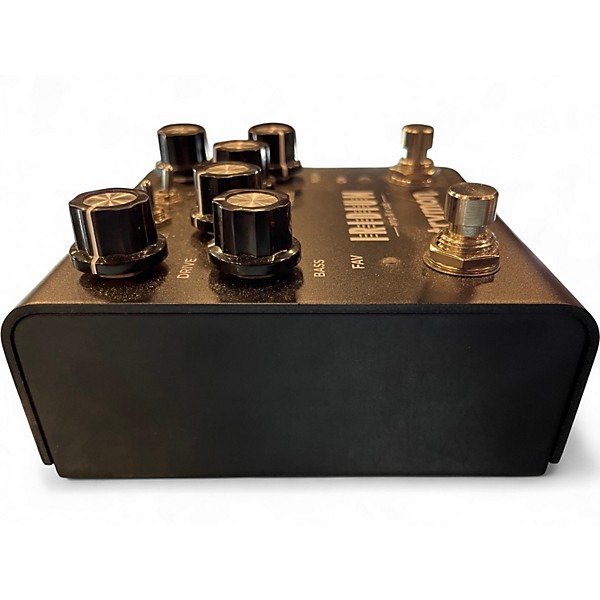 Used Strymon IRIDIUM Guitar Preamp