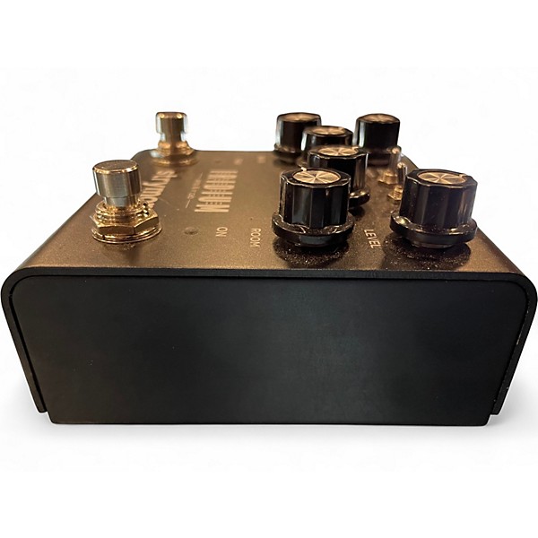 Used Strymon IRIDIUM Guitar Preamp