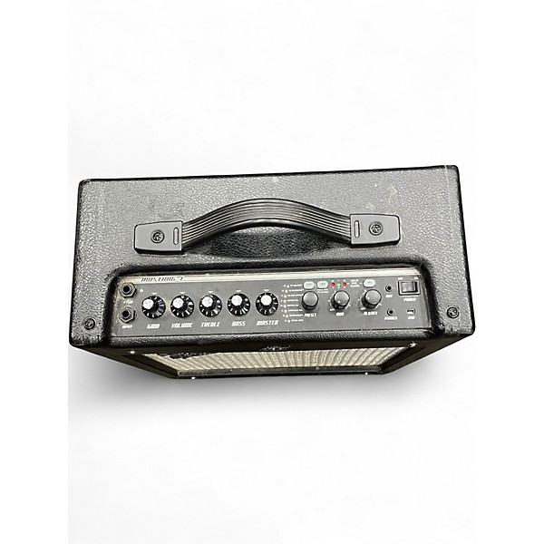 Used Fender Mustang I 20W 1X8 Guitar Combo Amp
