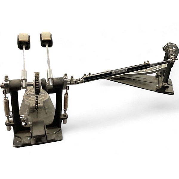 Used Pearl P-122TW Double Bass Drum Pedal