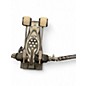 Used Pearl P-122TW Double Bass Drum Pedal