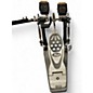 Used Pearl P-122TW Double Bass Drum Pedal